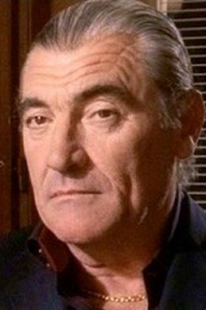 et billede af Renzo Stacchi