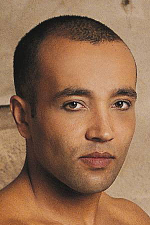 et billede af Antonio Romano