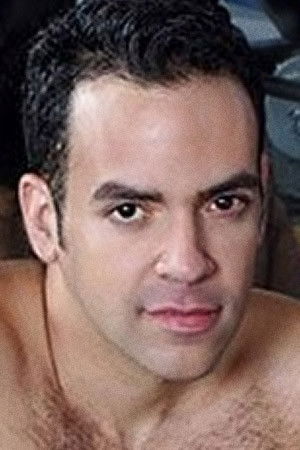 et billede af Brandon Aguilar