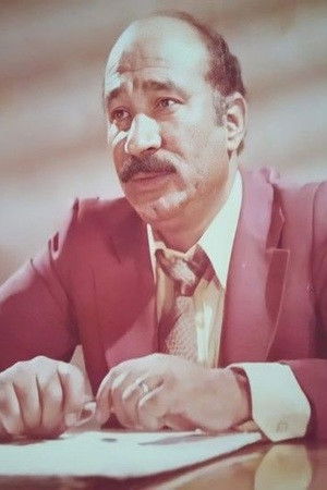 et billede af Ramadan Katea