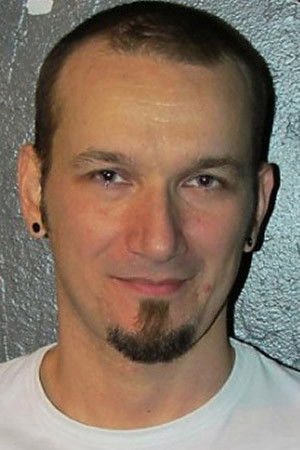 et billede af Owen Hollander