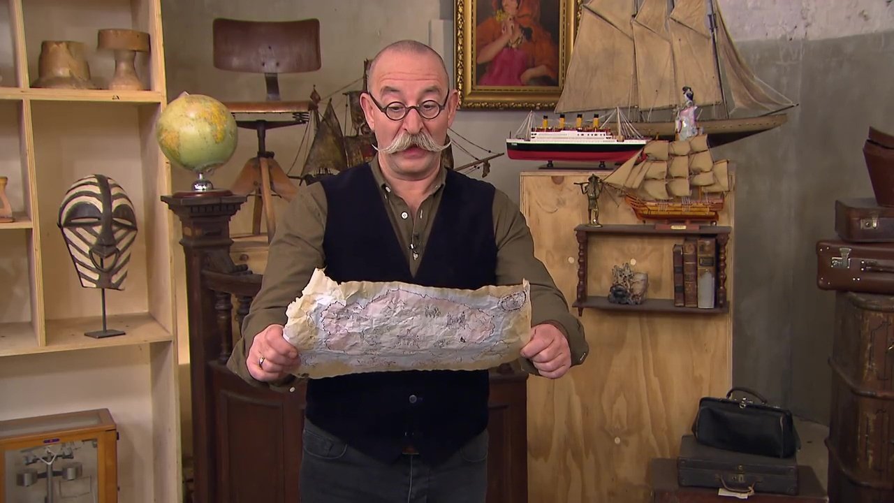 Bares für Rares - Lieblingsstücke - Épisode 30