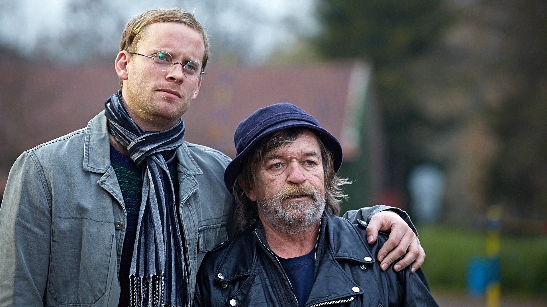 Bony a klid 2 (2014)