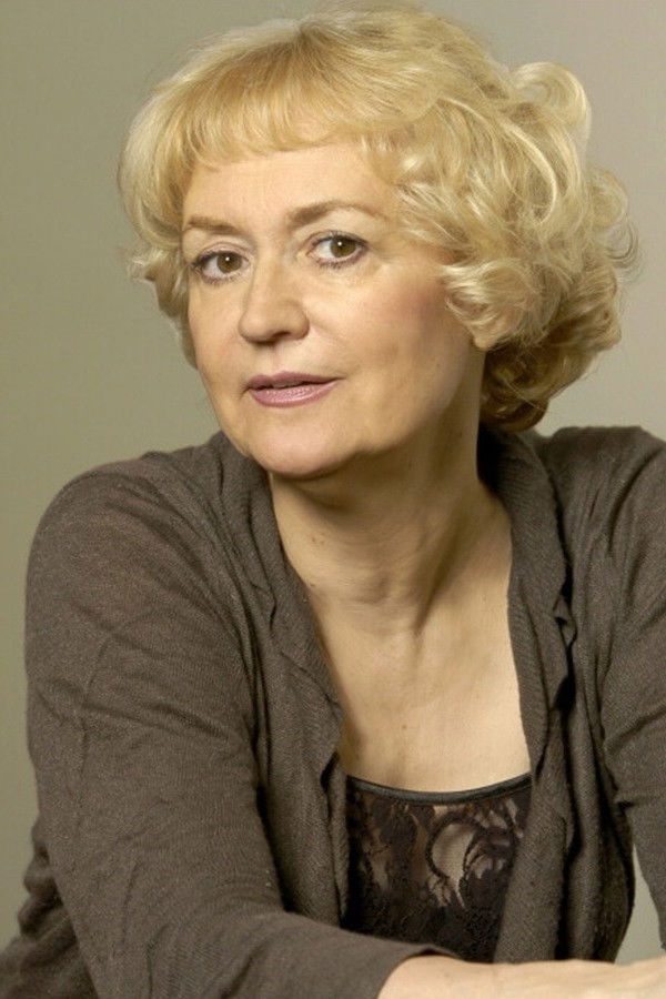 et billede af Coco Felgeirolles