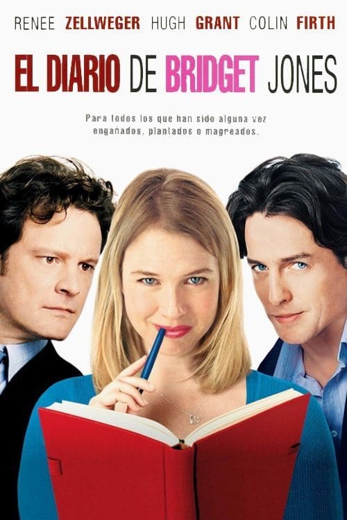 Bridget Jones's Diary