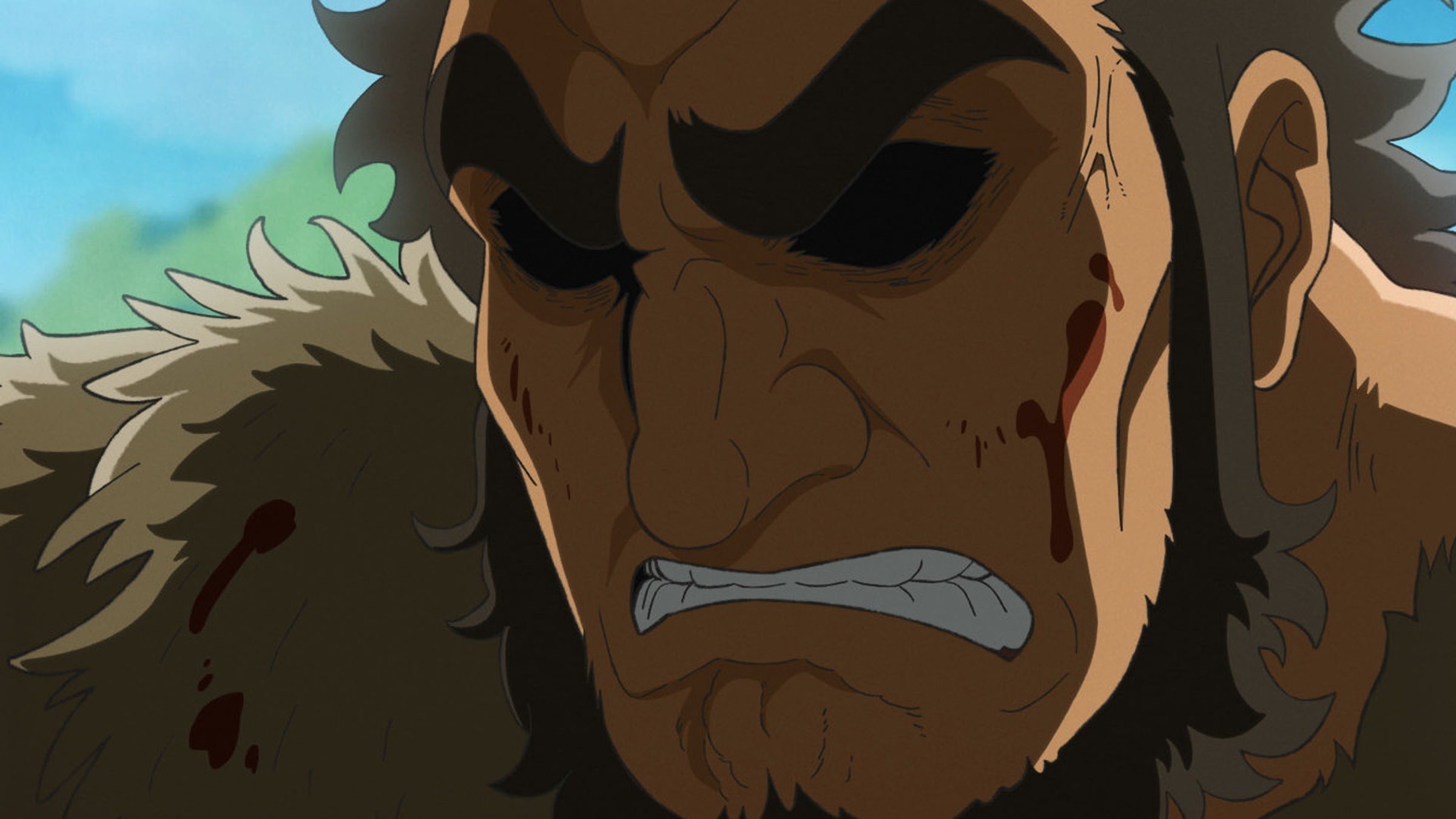 ▷ Ousama Ranking Cap 21 【JPN-LAT-CAST】【BD】