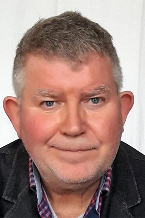 et billede af Moray Hunter