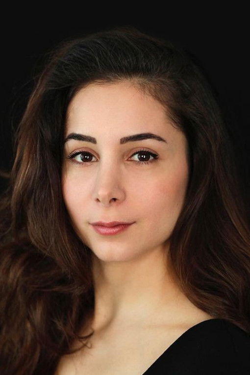 et billede af Serli Alyanakyan