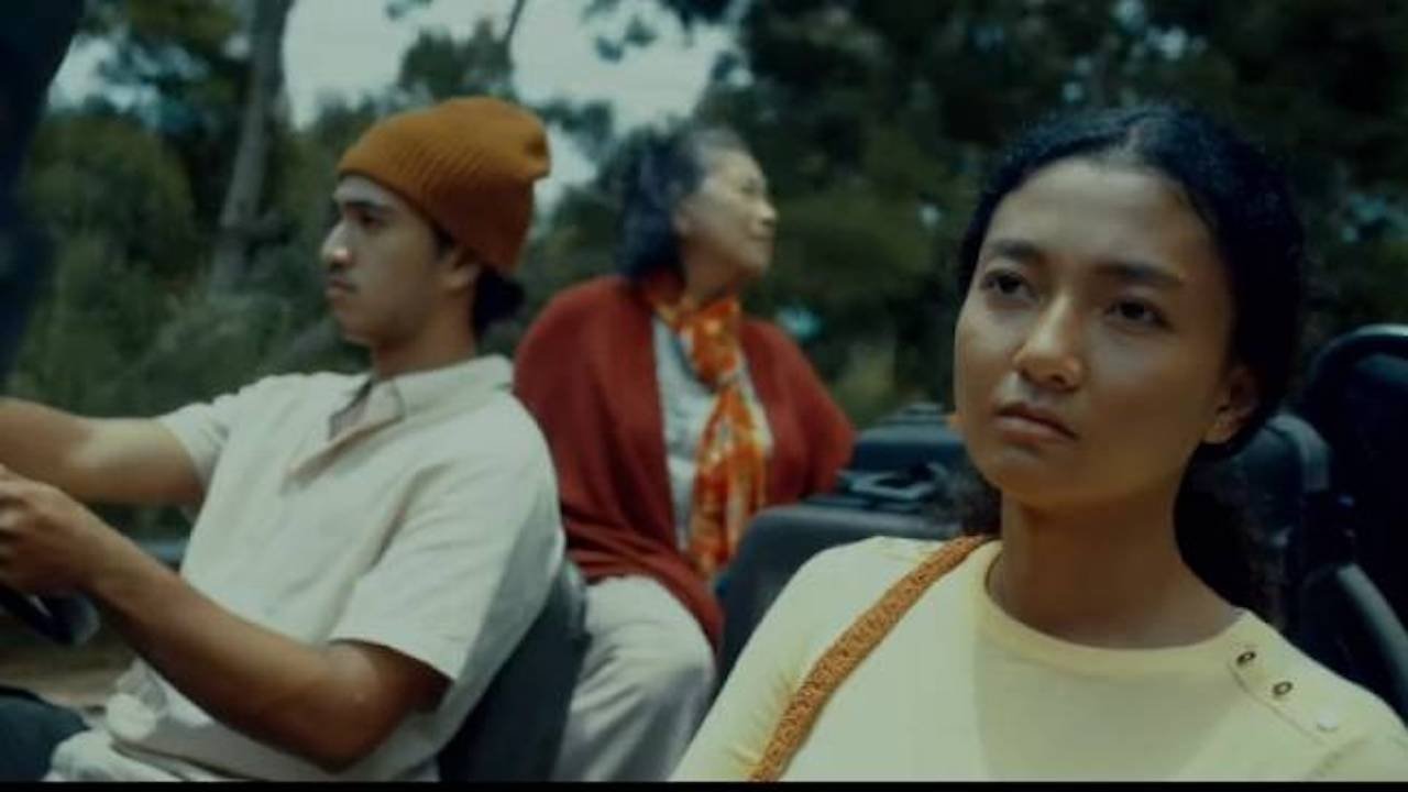Glo, Kau Cahaya (2023)