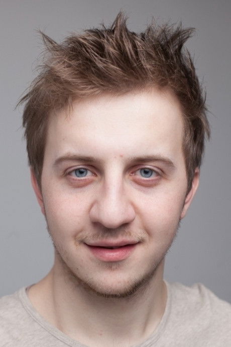 et billede af Kirill Snegiryov