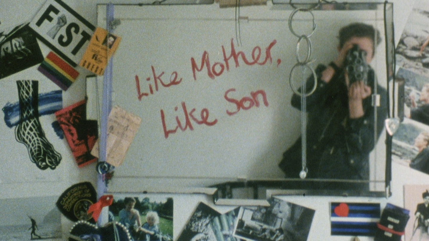 Imagem do Filme Like Mother, Like Son