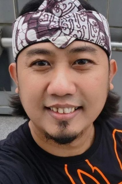 et billede af Ade Jigo