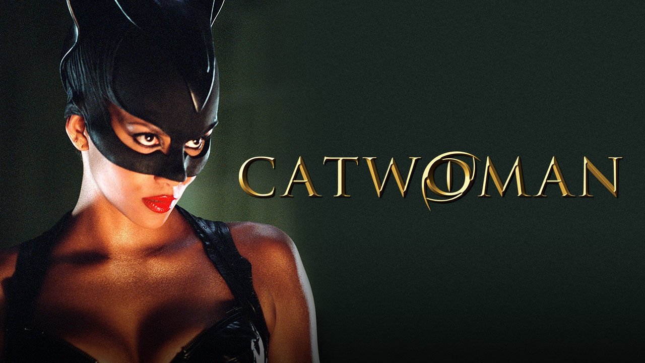 Catwoman: Miêu Nữ