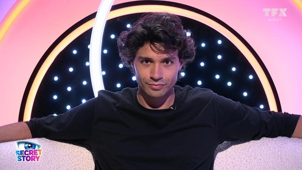 Secret Story Season 13 :Episode 12  Highlights 10