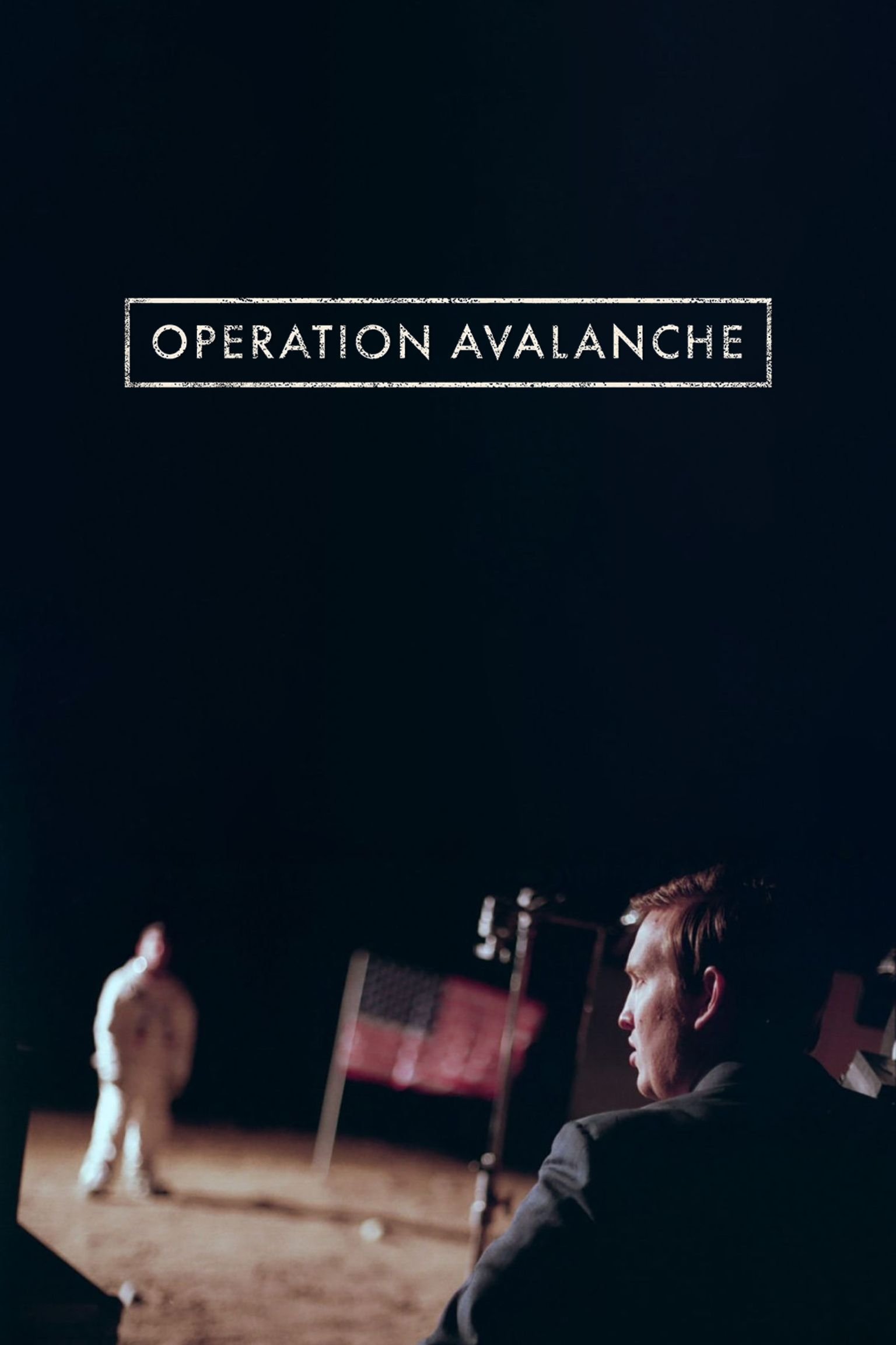 Operation Avalanche