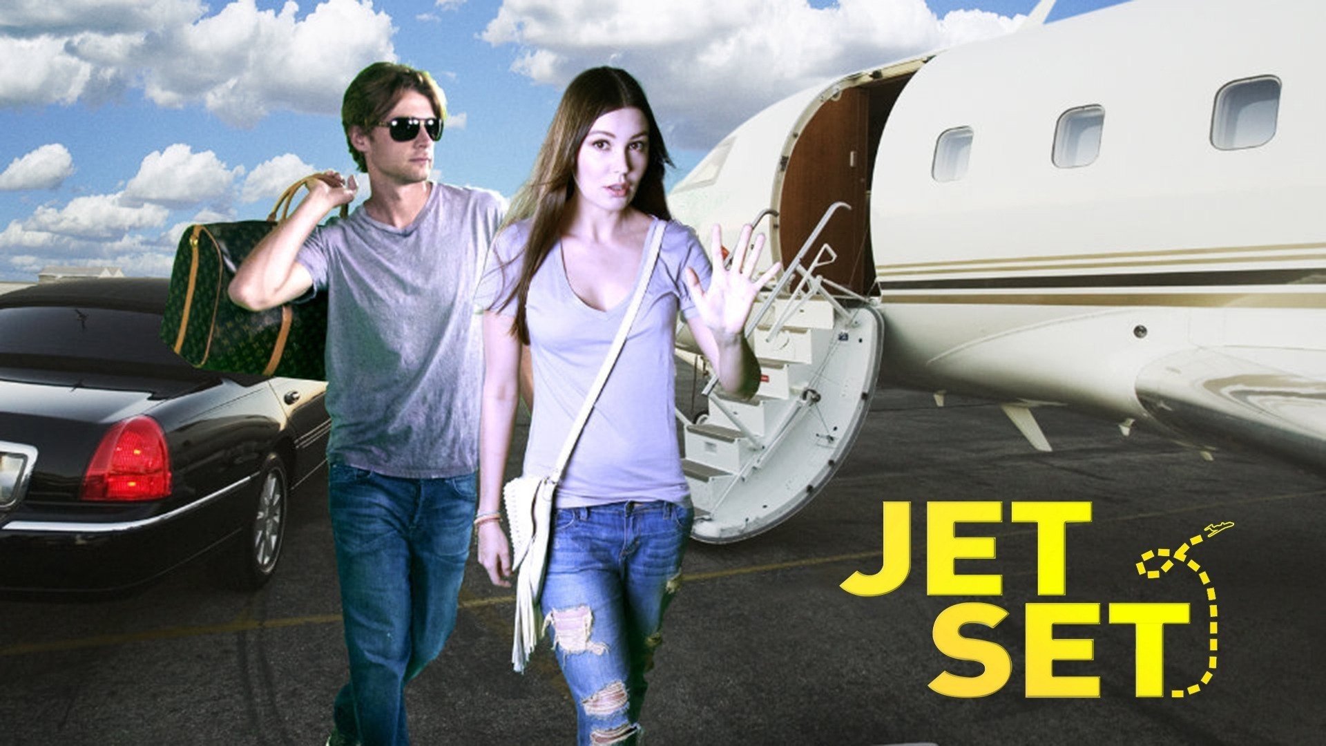 Jet Set (2013)