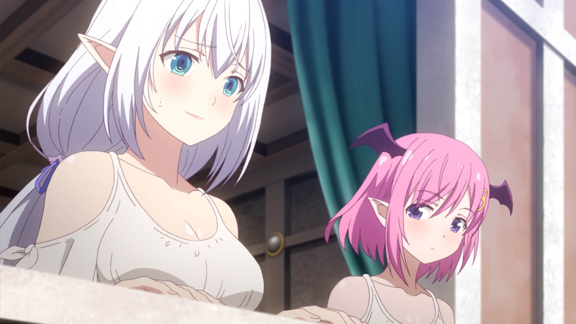 Shijou Saikyou no Daimaou - Capitulo 2 (Español Latino)