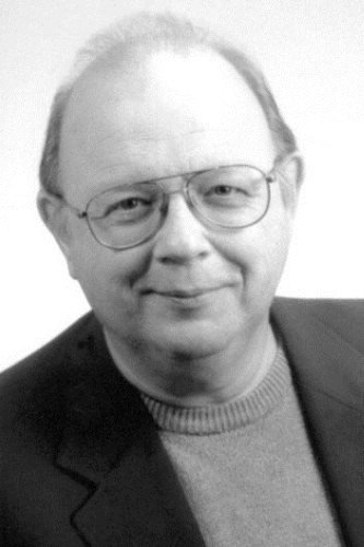 et billede af Davis Gloff