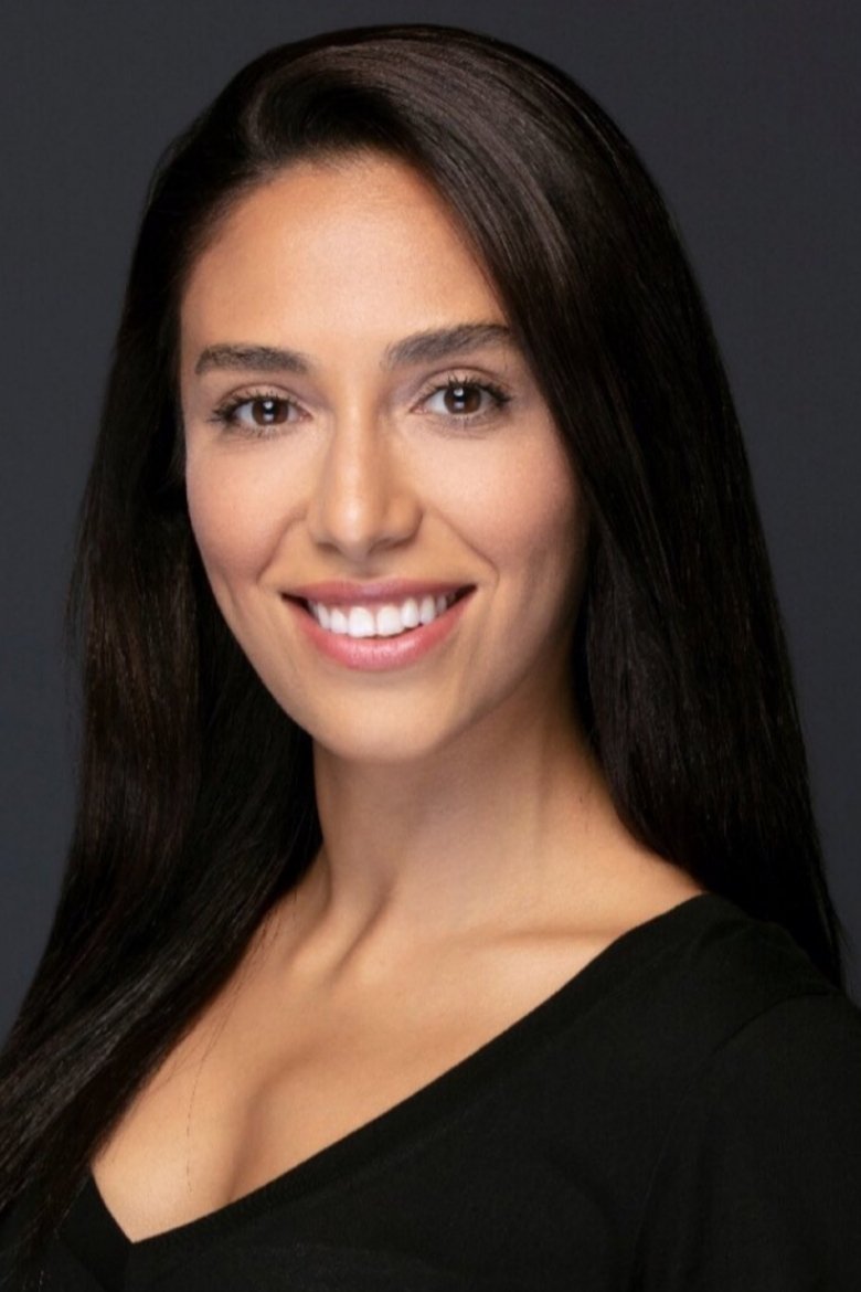 et billede af Ebru Aytemur