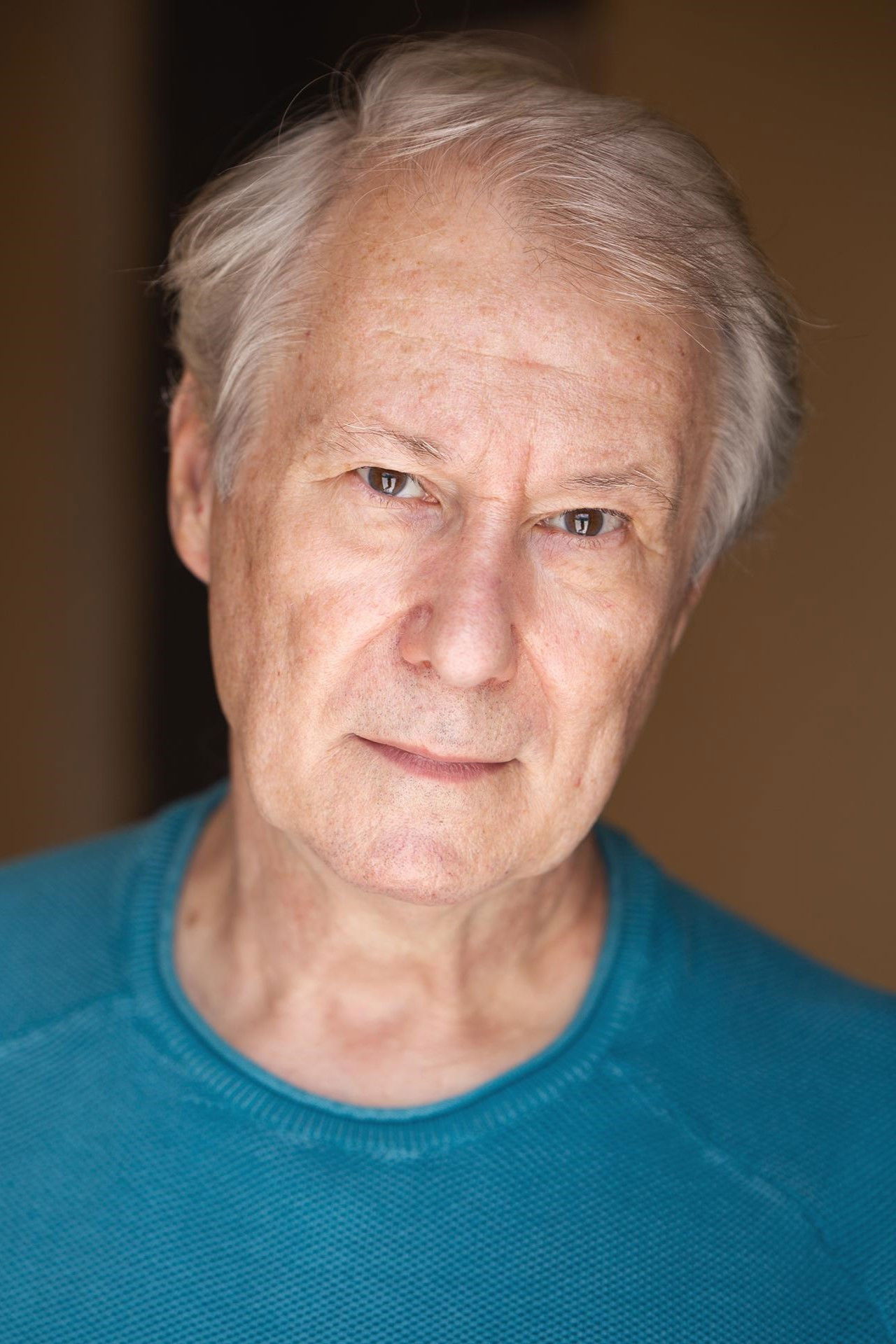 et billede af Mitch Tebo