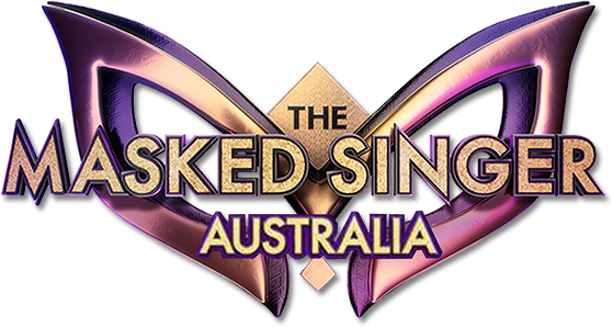 The Masked Singer Australia Logo