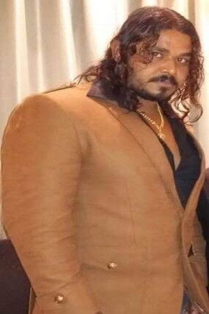 et billede af Sunny Thakur