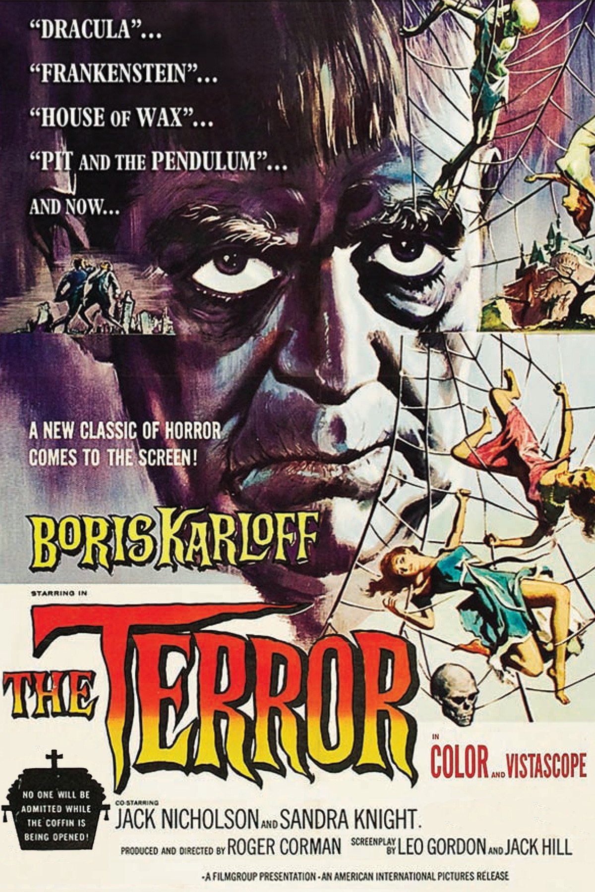The Terror