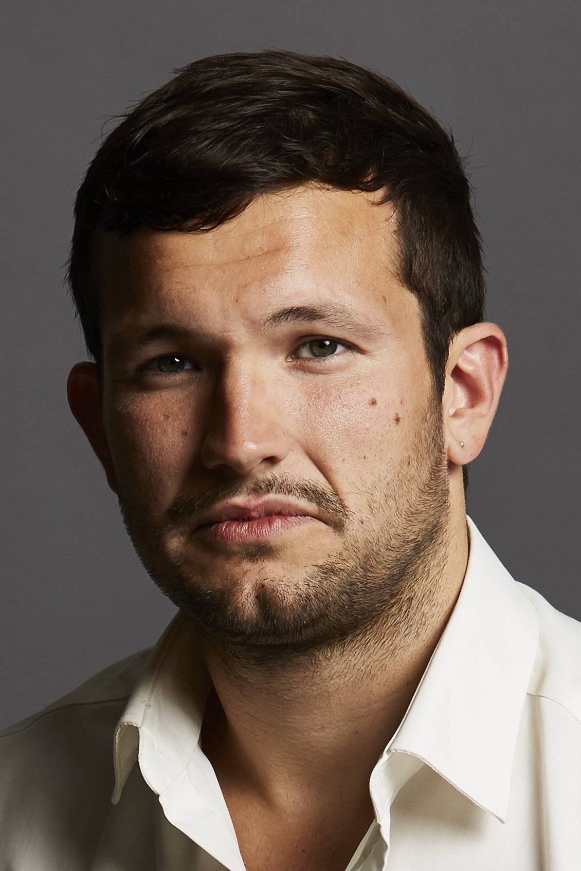 et billede af Corin Silva