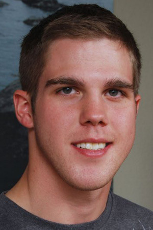 et billede af Parker