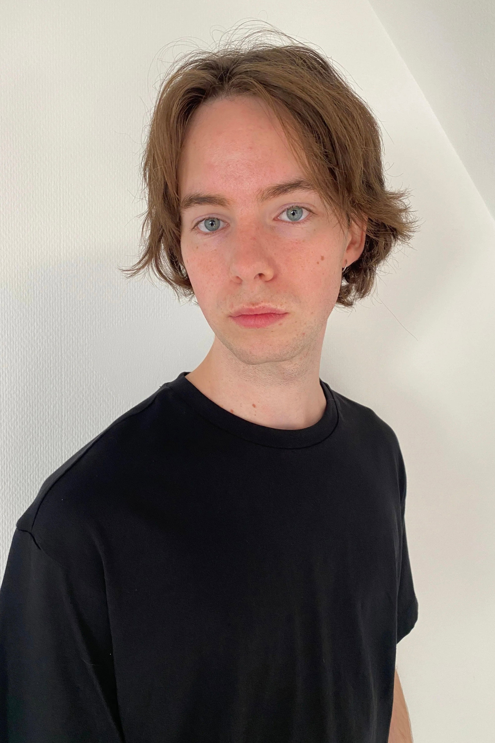 Tobias Burø