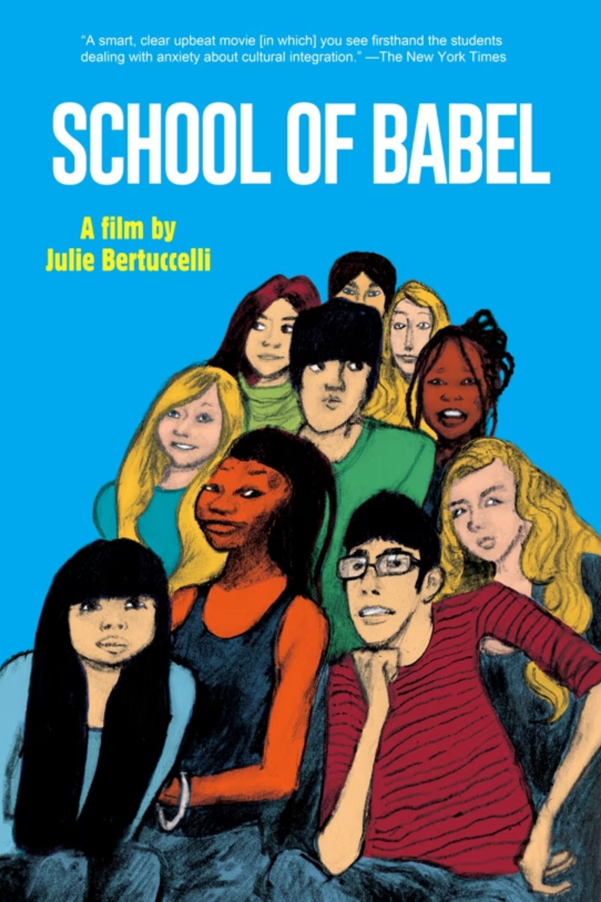 School of Babel