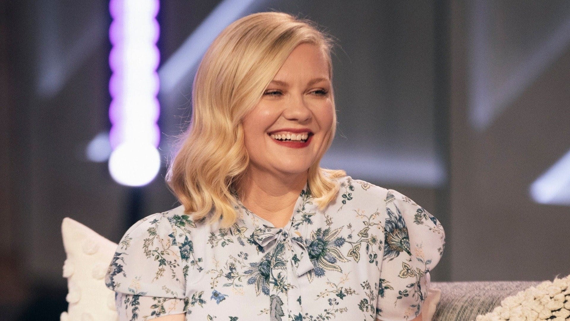 The Kelly Clarkson Show Season 3 :Episode 51  Kirsten Dunst, Brooke Shields