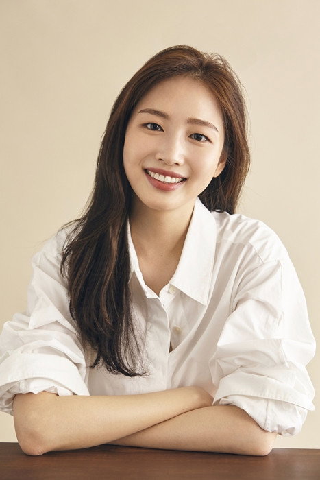 Park So Eun