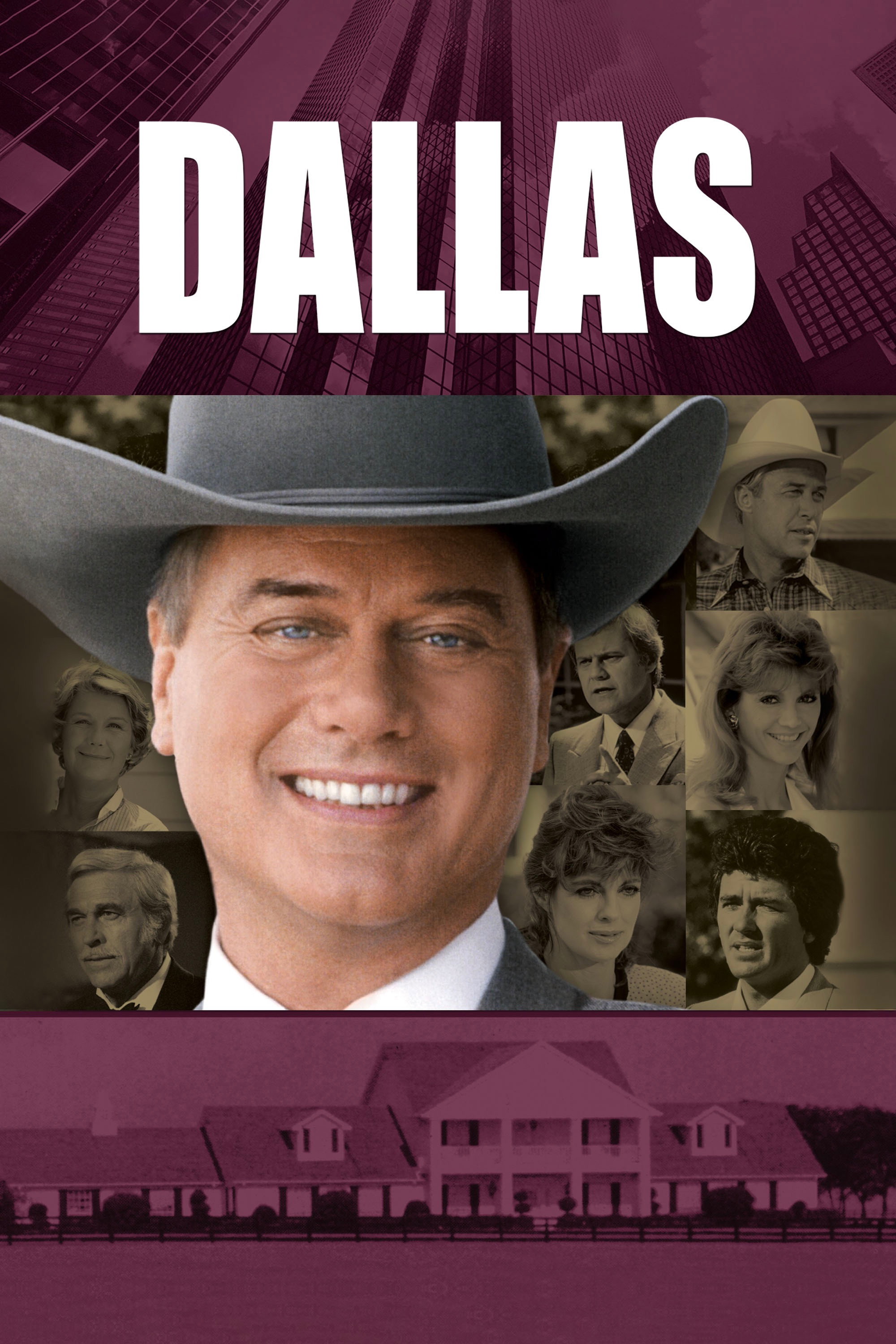 Dallas - Season 10