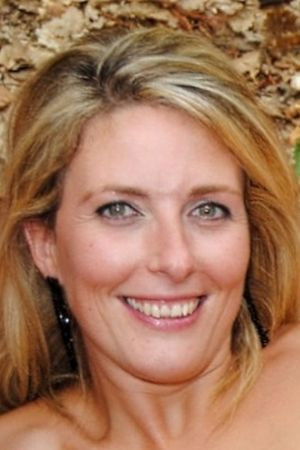 et billede af Emma Klein