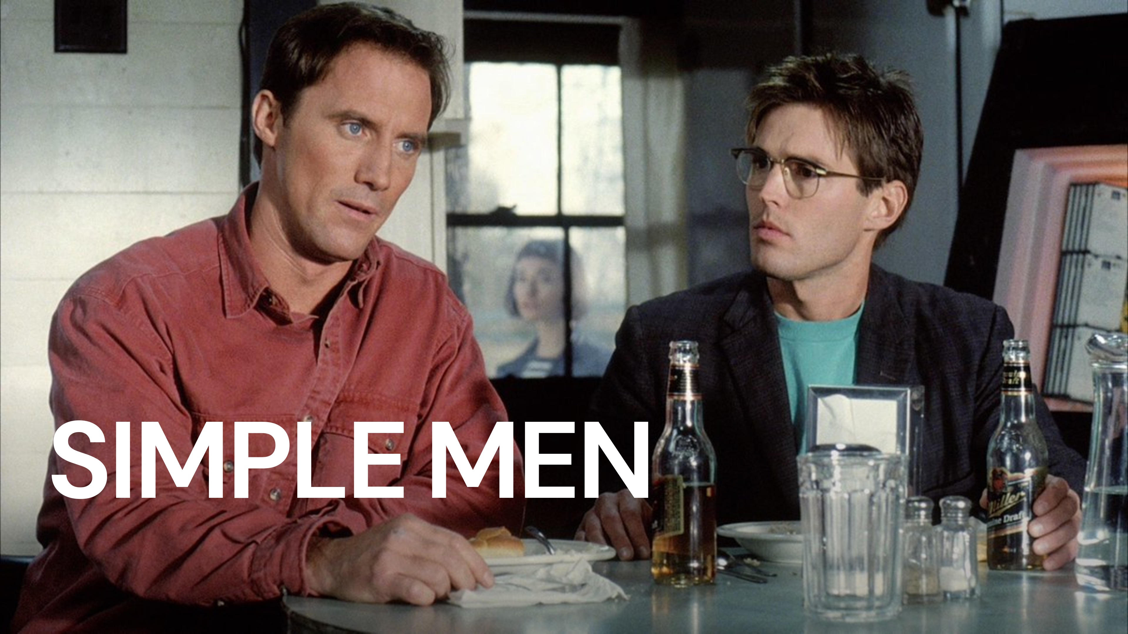 Simple Men (1992)
