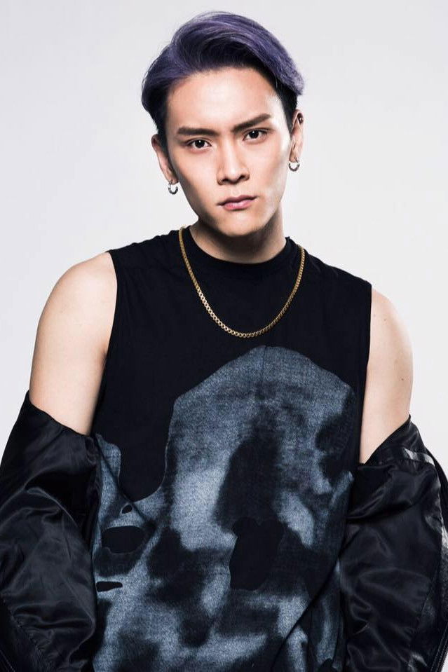 et billede af Joshua Liu