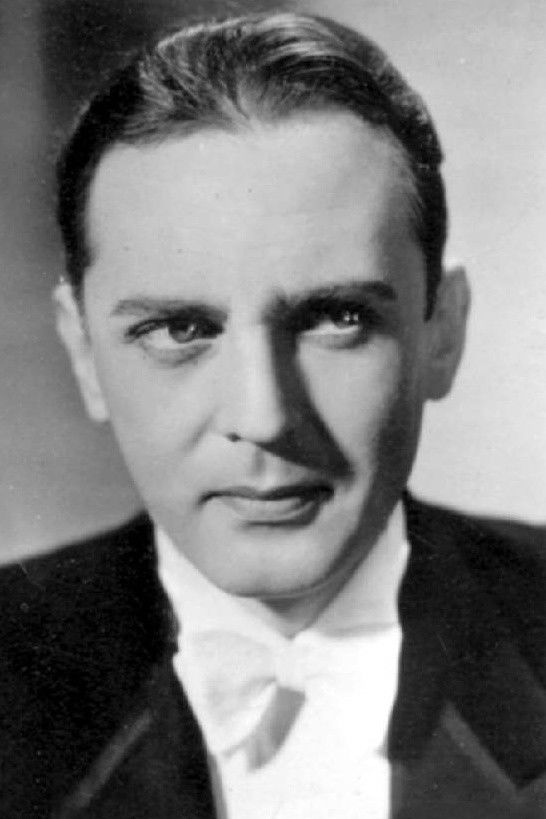 et billede af Aleksander Żabczyński