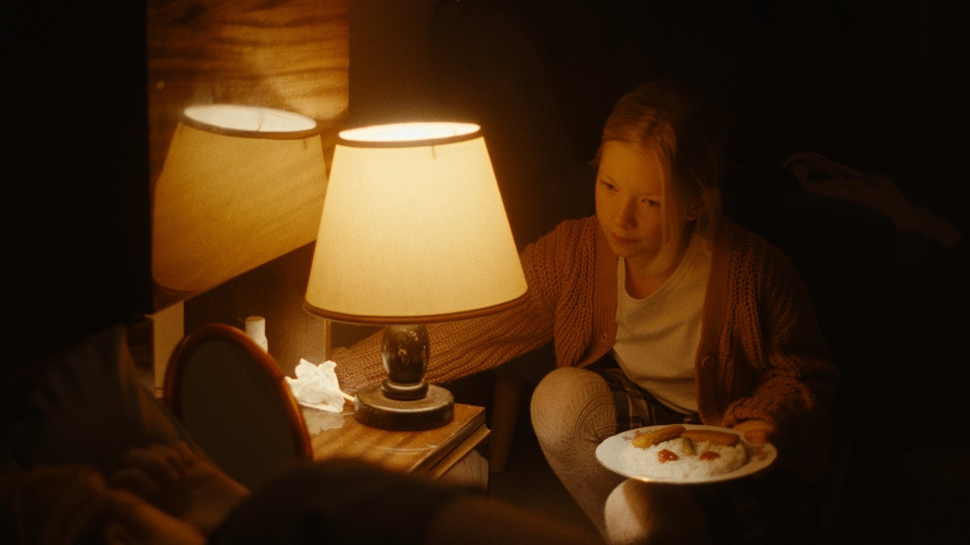Happy Things (2024)
