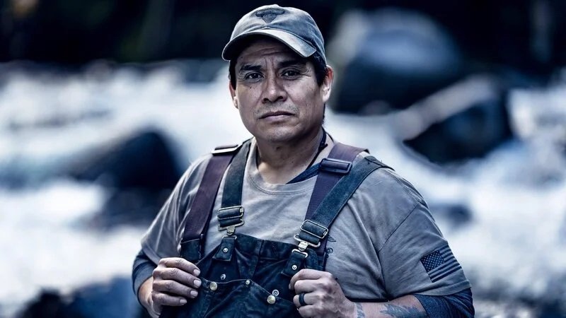 La fiebre del oro: Aguas bravas - Season 5 Episode 16 : La decisión (2025)