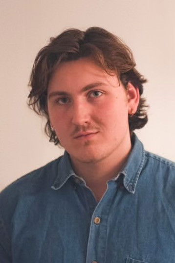 et billede af Braeden Wilson