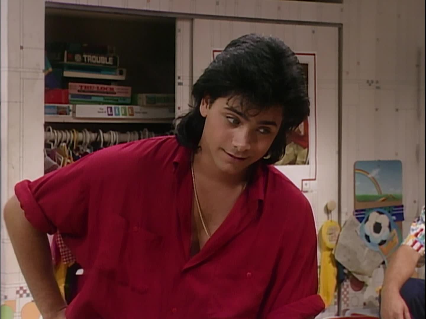 Full House