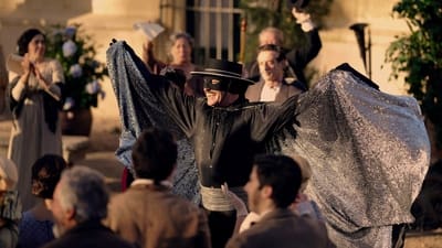 Zorro