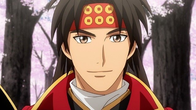 Thumbnail for The Greatest Cherry Blossom in Japan Season 1 Episode 1