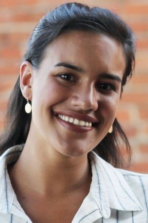 et billede af Brooke Solomon