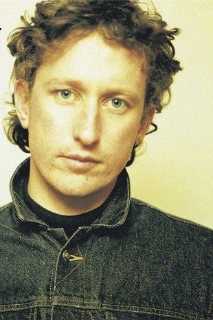 et billede af David Kilgour