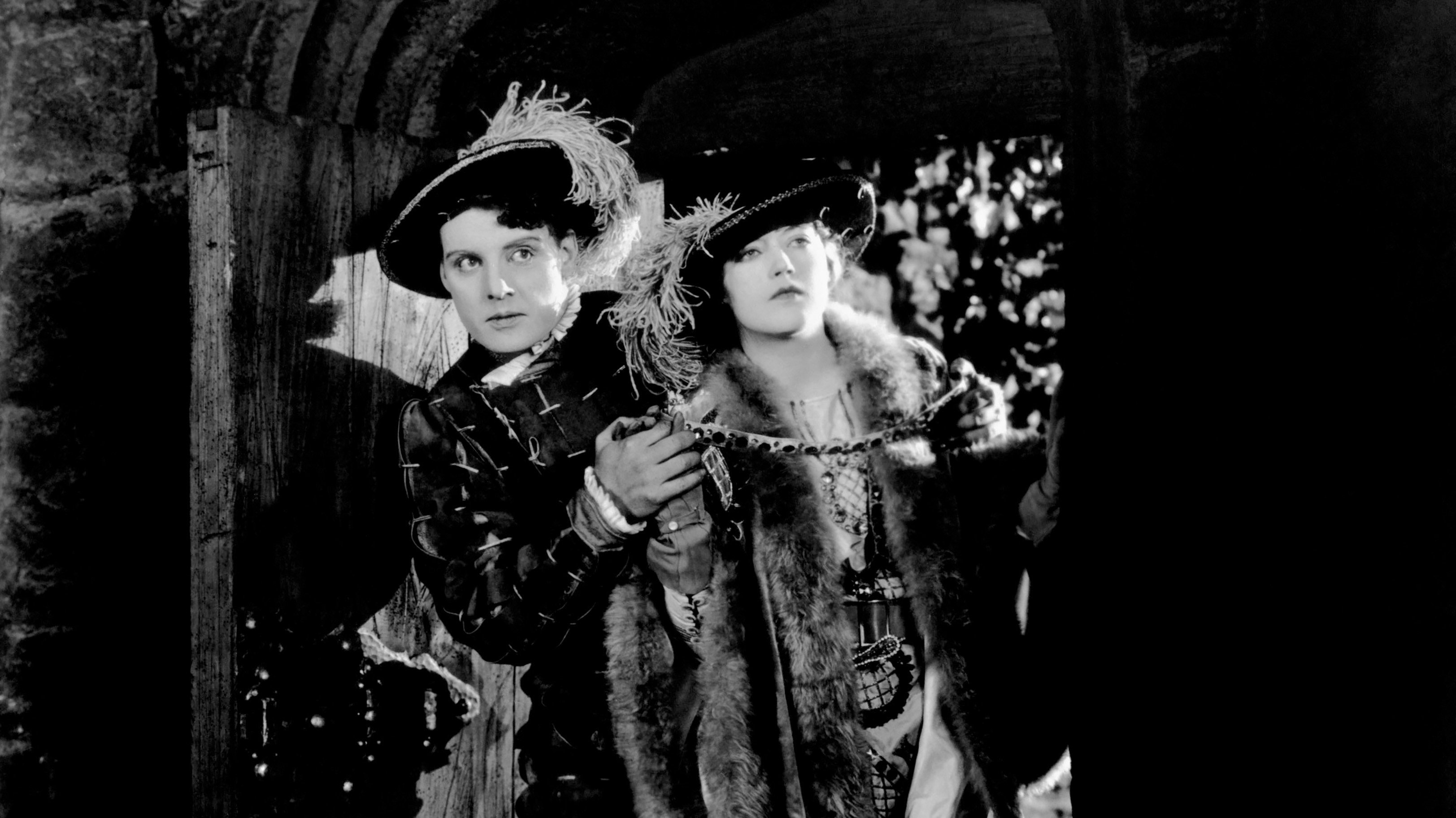 When Knighthood Was in Flower (1922)