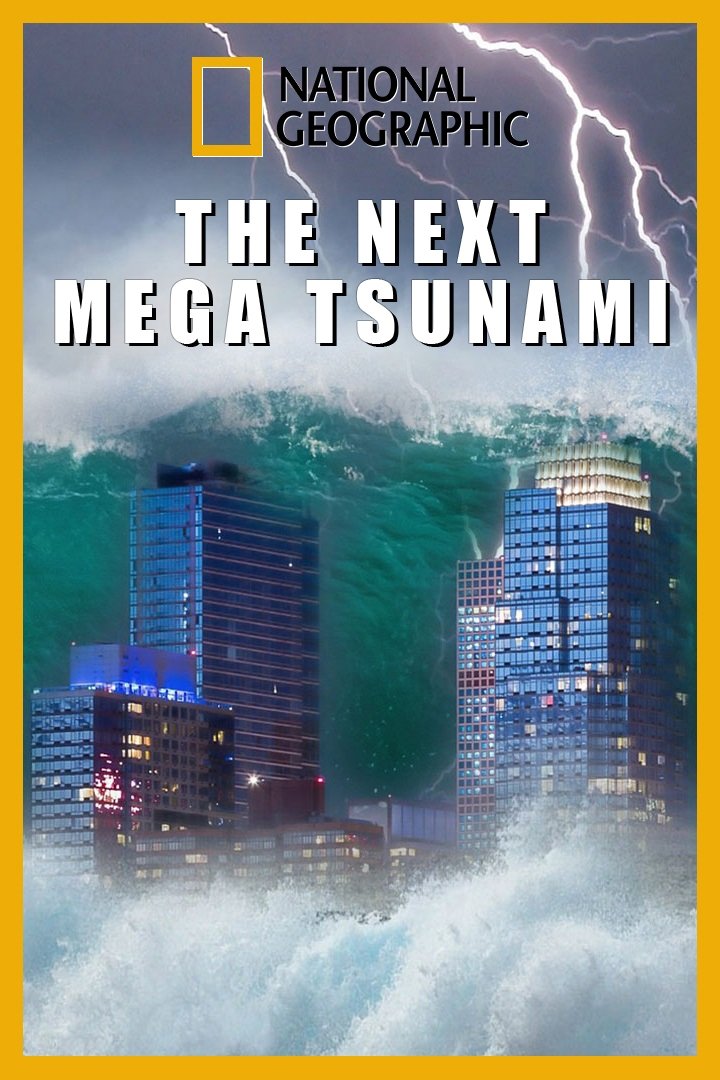 The Next Mega Tsunami
