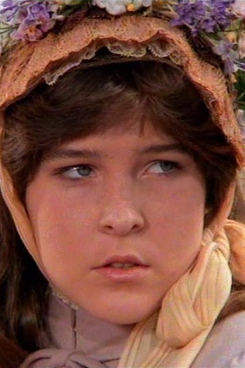 et billede af Suzy Barbieri