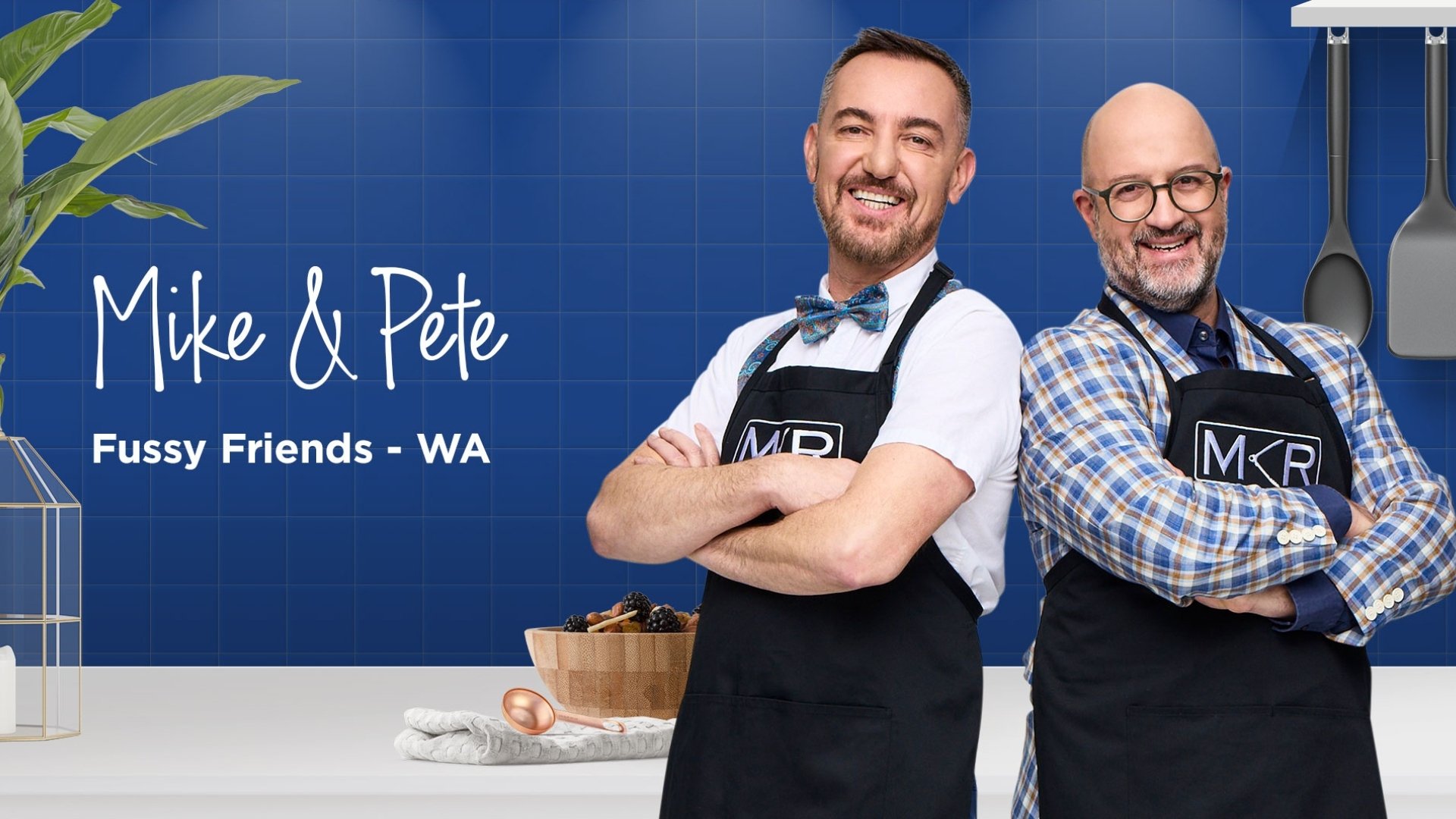 My Kitchen Rules